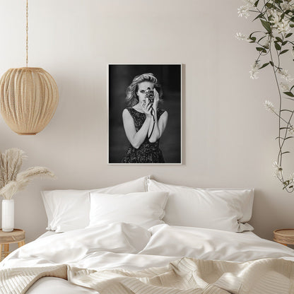 Photographie d'art mural