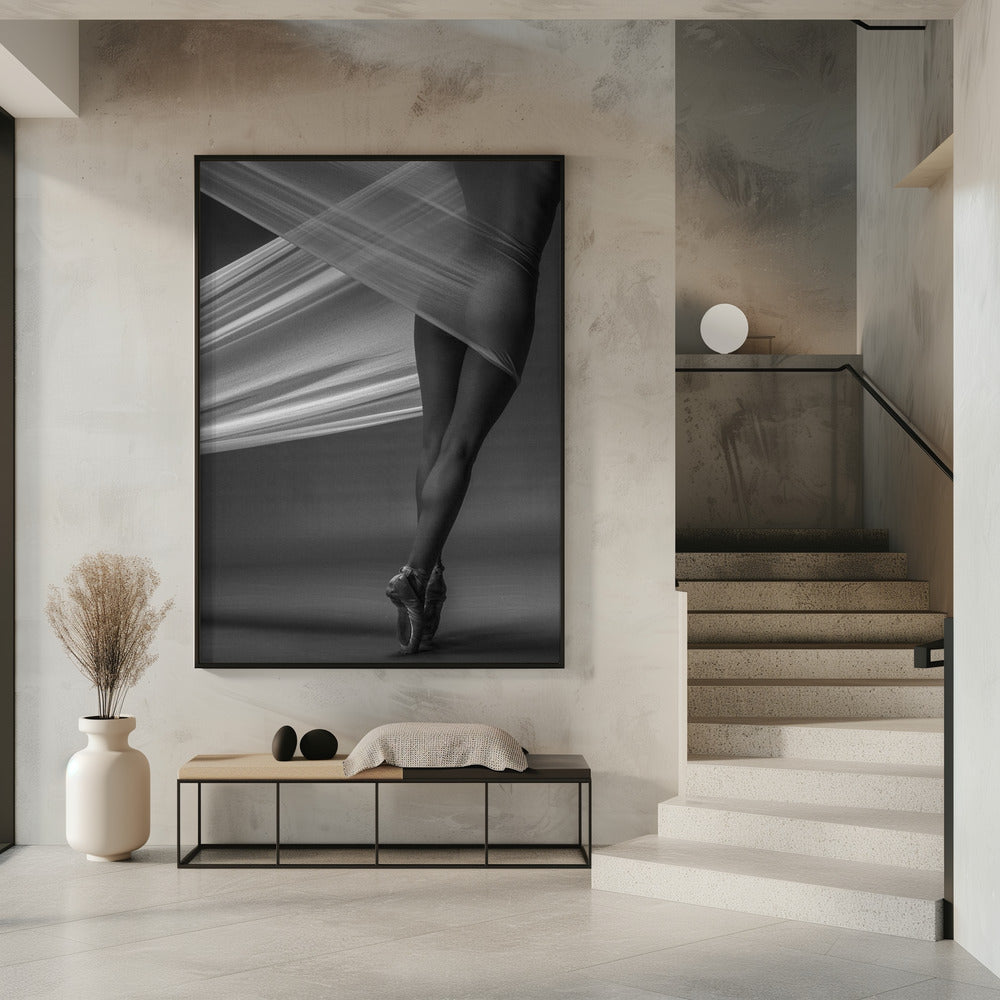 Équilibre des tableaux