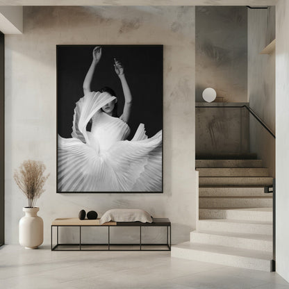Art mural Amadeus