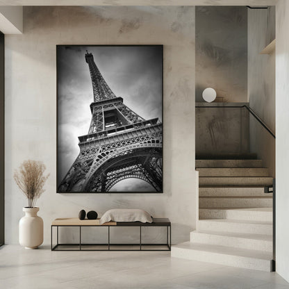 Décoration murale PARIS Tour Eiffel