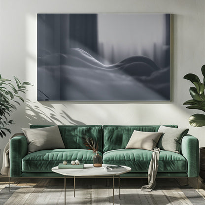 Art mural