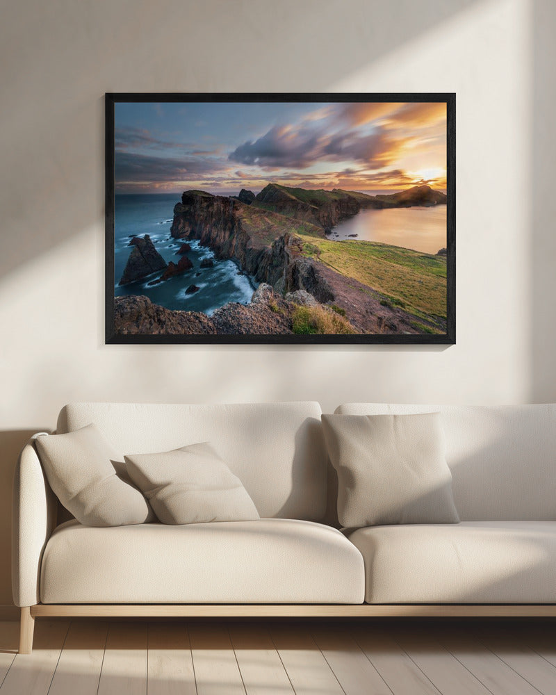 Wall art Awakening