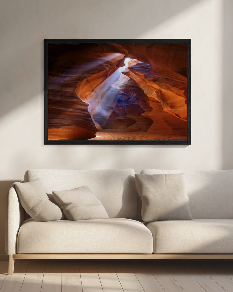 Wall art Pure Photodelight 2