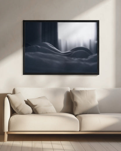 Art mural