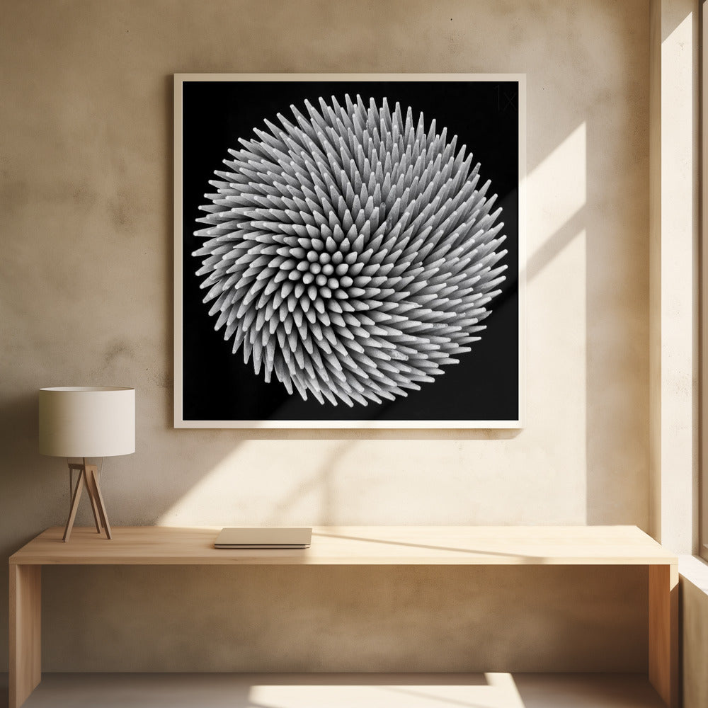 Hypnose par l'art mural
