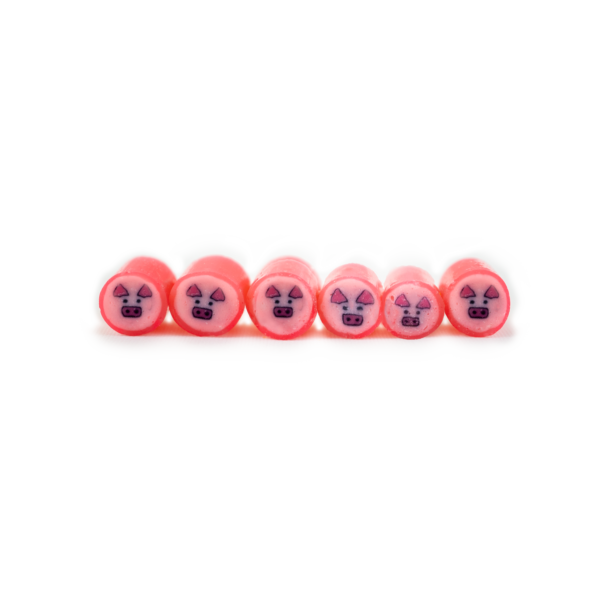 Pig - Cherry
