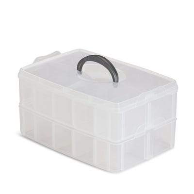 Glide  - 60579-Thread Storage Case **LID ONLY**
