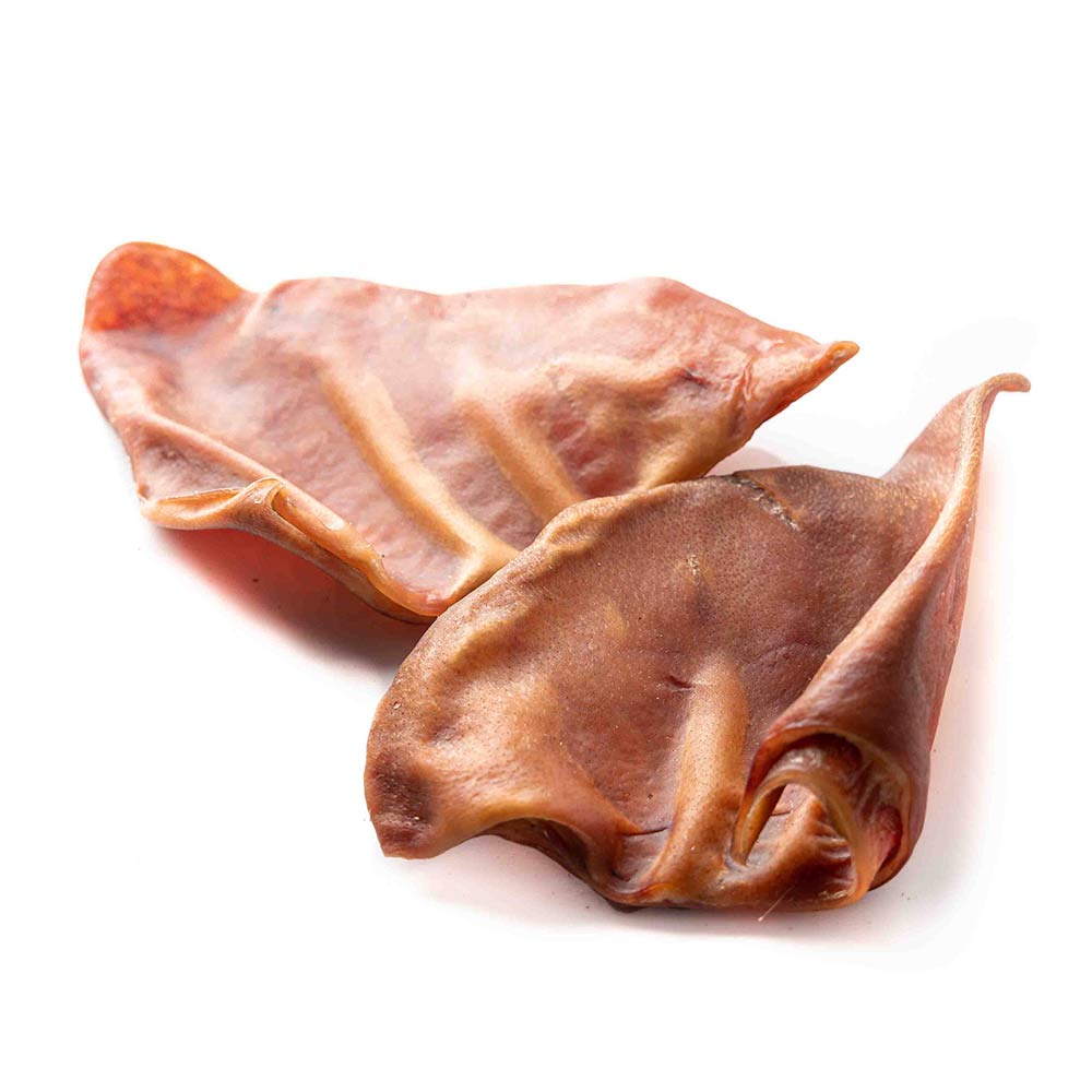 Oreille de porc