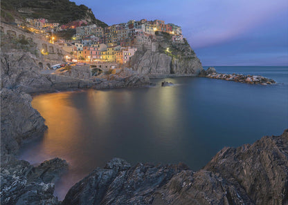 Décoration murale Manarola Style de vie