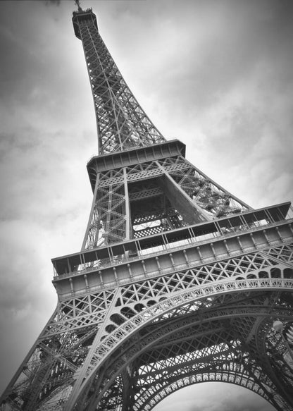 Décoration murale PARIS Tour Eiffel