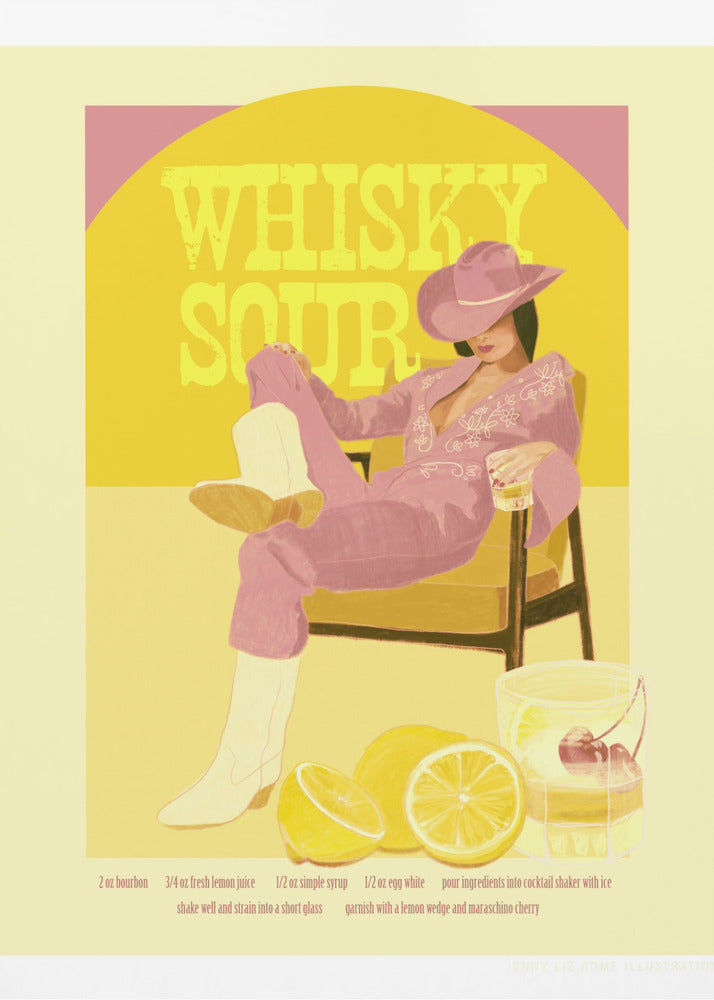 Jlr Whiskysour Rose Copie