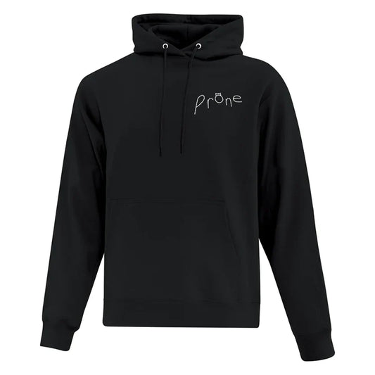 Hoodie Prône Classic brodé