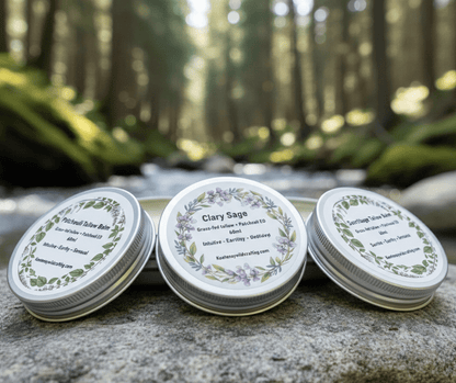 Pure Tallow Balm Bundles – Trios & Duos for Glowing Skin