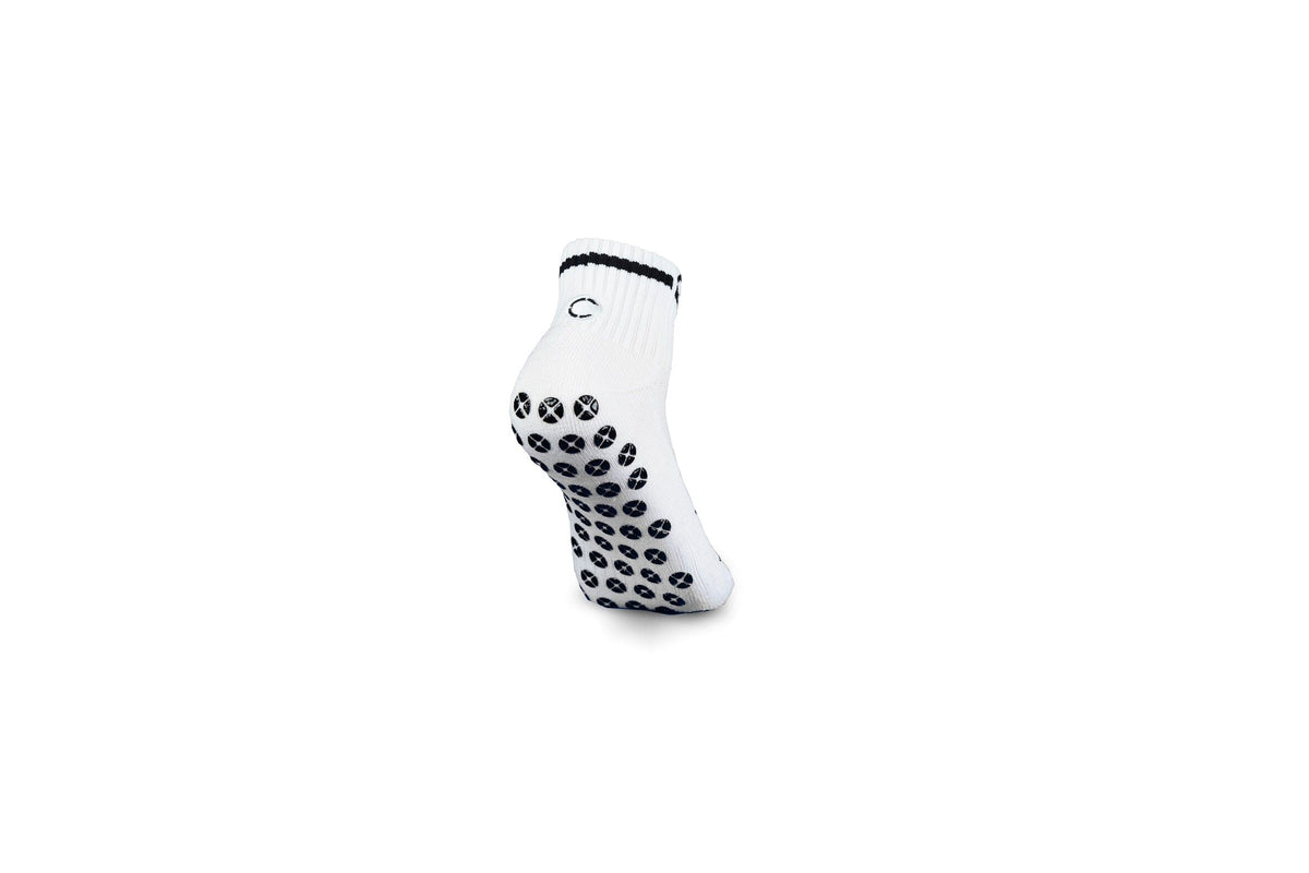 Quart Pro - Blanc