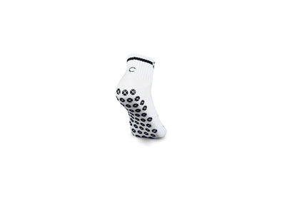 Quart Pro - Blanc