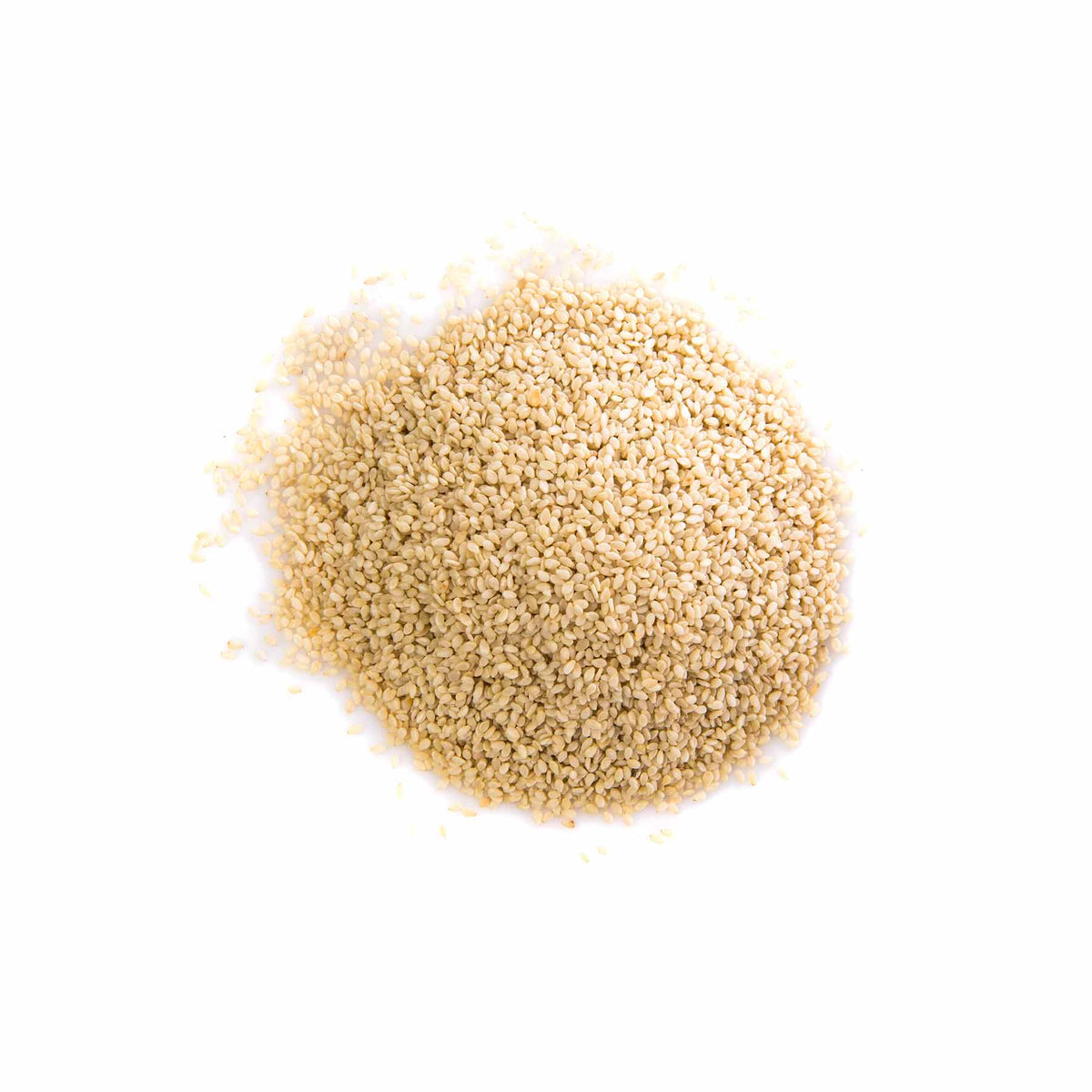 Rayhana White Sesame Seeds
