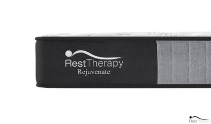 10" Rejuvenate Bamboo  Hybrid Pocket Coil Mattress