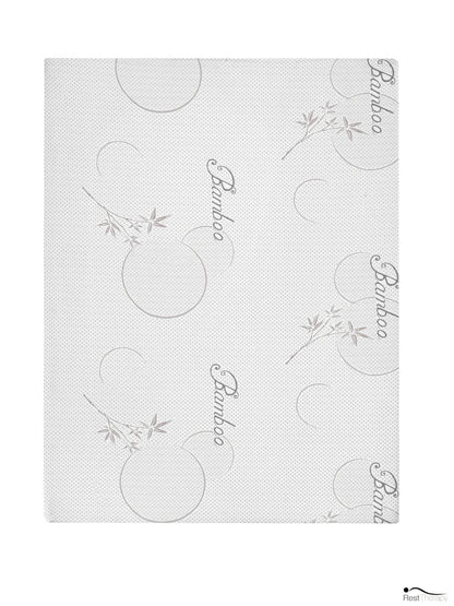 Tranquility 6" Bamboo Memory Foam Mattress