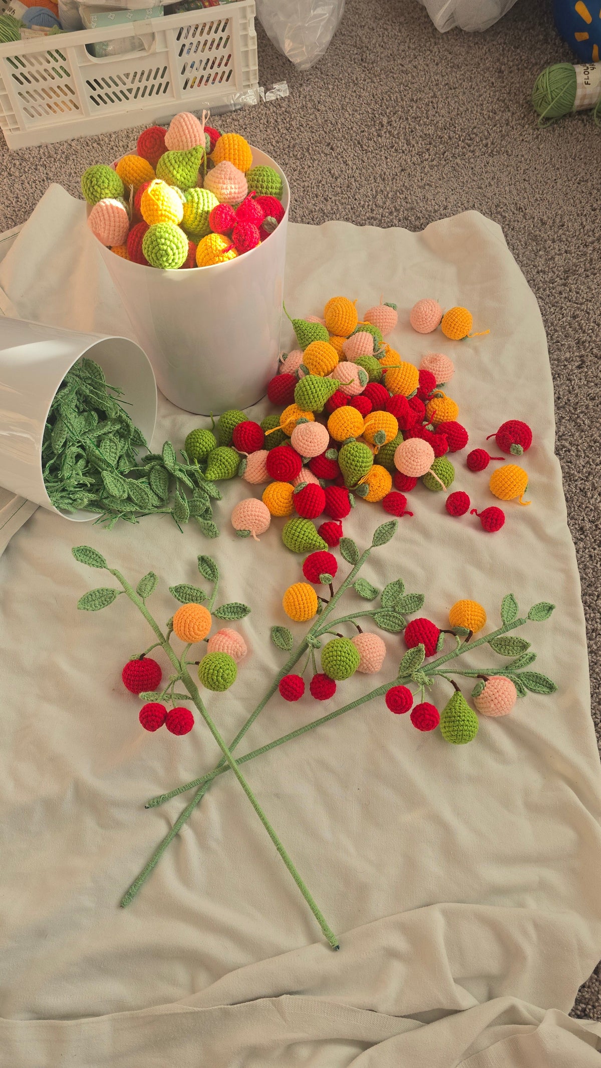 Fruits (50% off!)