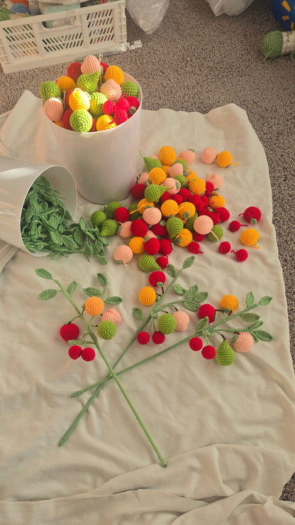 Fruits (50% off!)