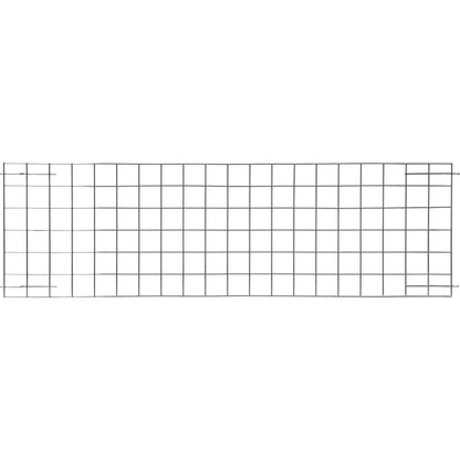 Wire Enclosure Panel