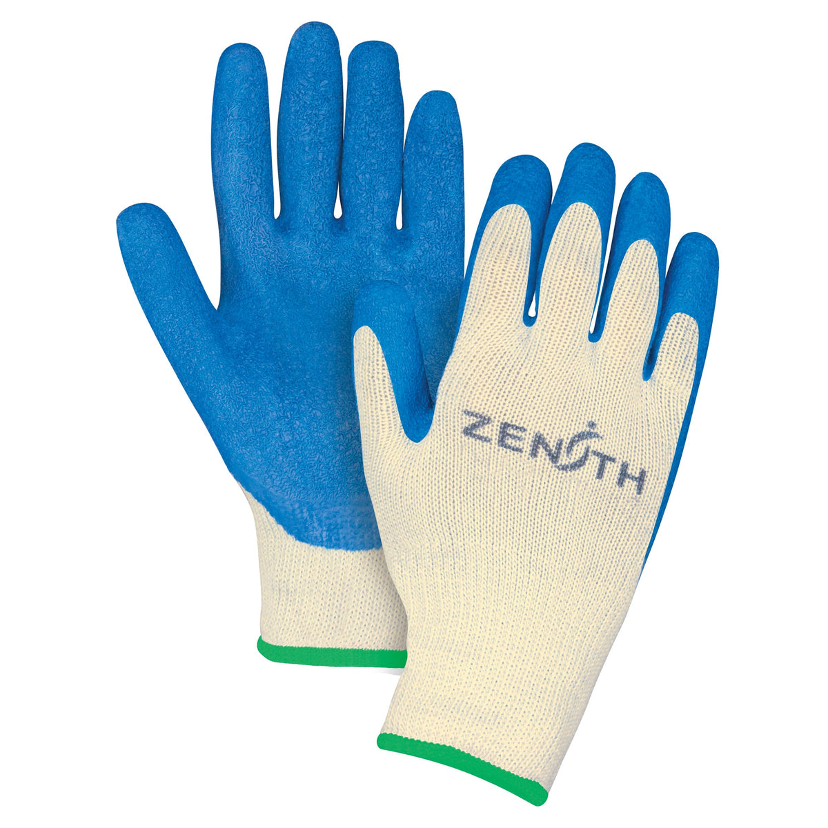 Gants anti-coupure en latex naturel