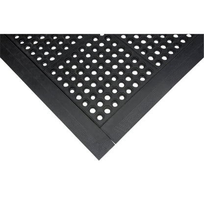 Border Ramp for Matting