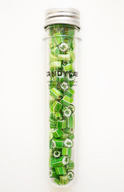 Sea Turtles - Green Apple