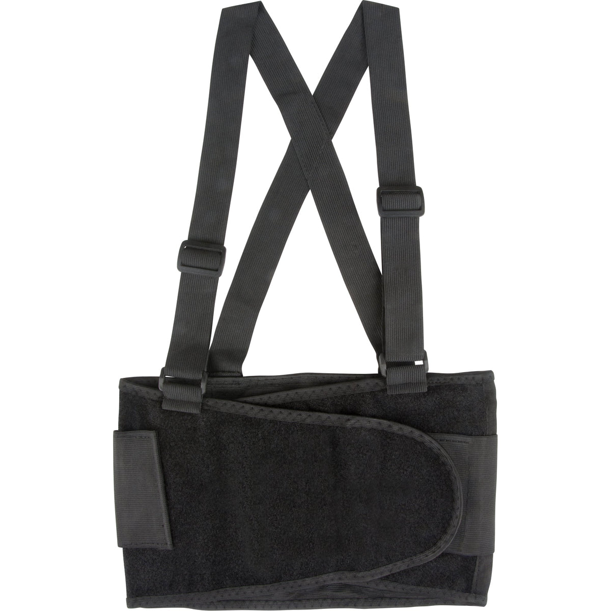 Back Support, Elastic, Large