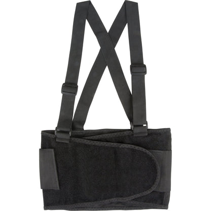 Back Support, Elastic, Small