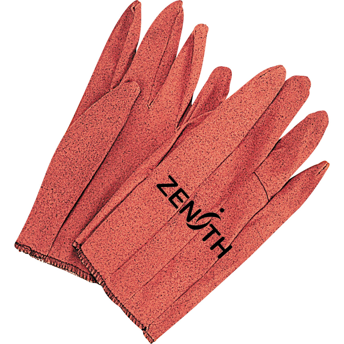 Gants imprégnés - Femme, revêtement PVC, extérieur vinyle