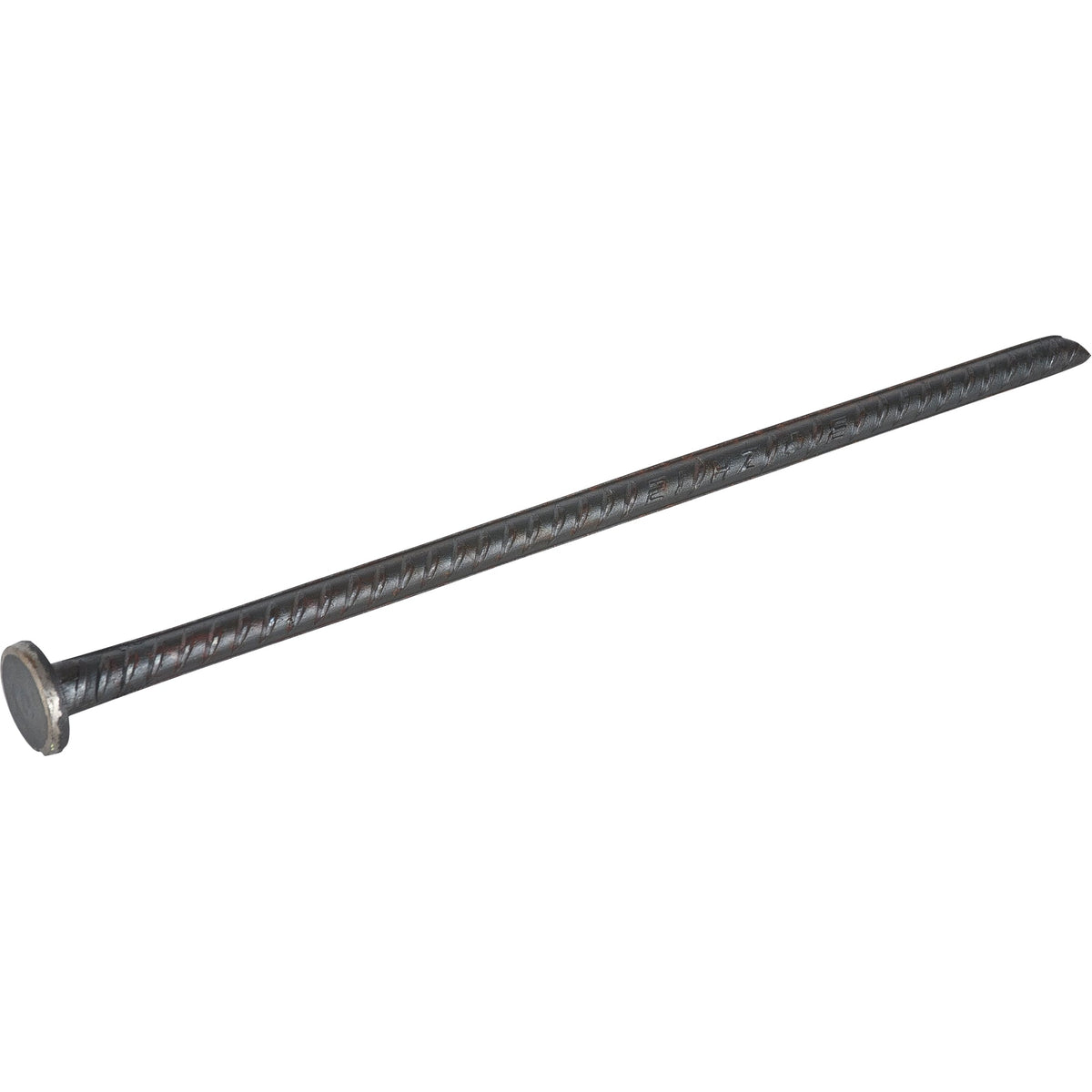 Pieu d'armature