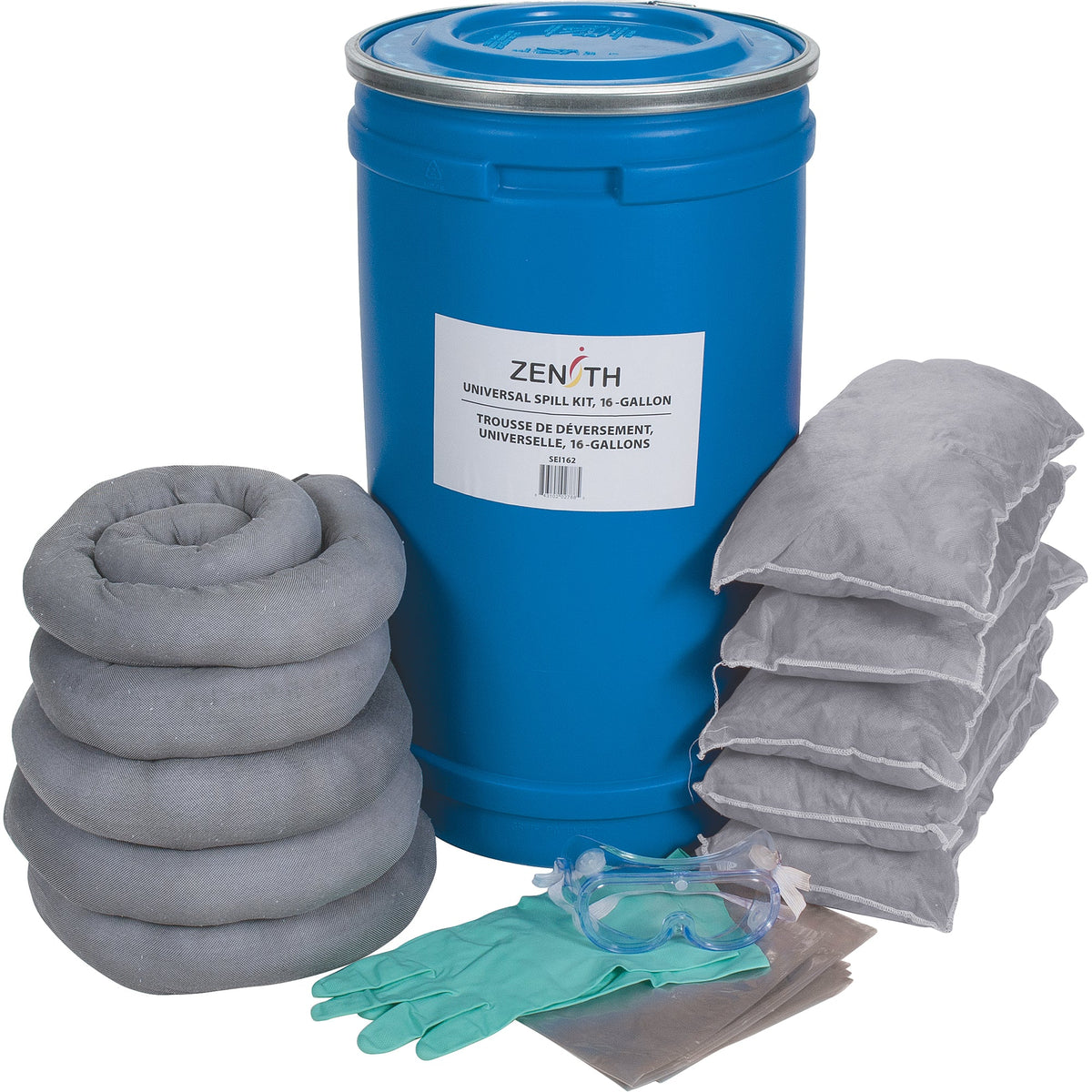 Spill Kit