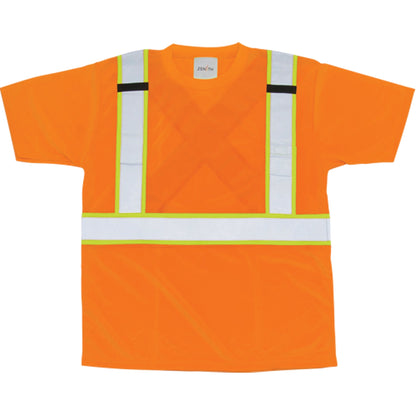 T-shirt conforme aux normes CSA