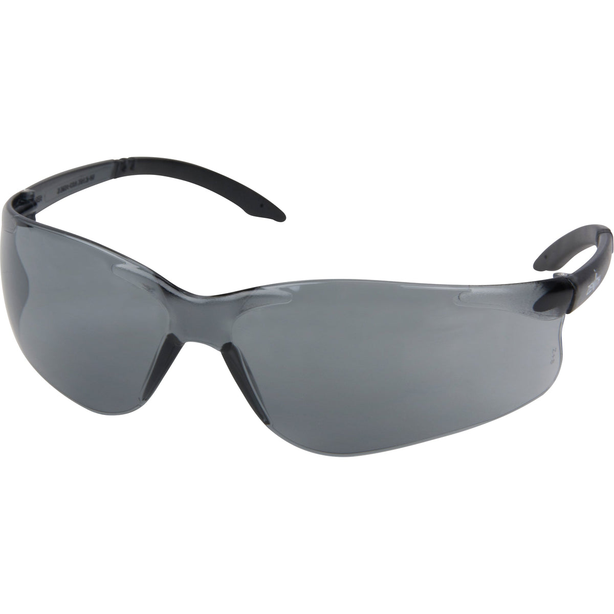 Lunettes de sécurité série Z2400, verres gris/fumée, antibuée, ANSI Z87+/conforme/dépasse CSA Z94.3