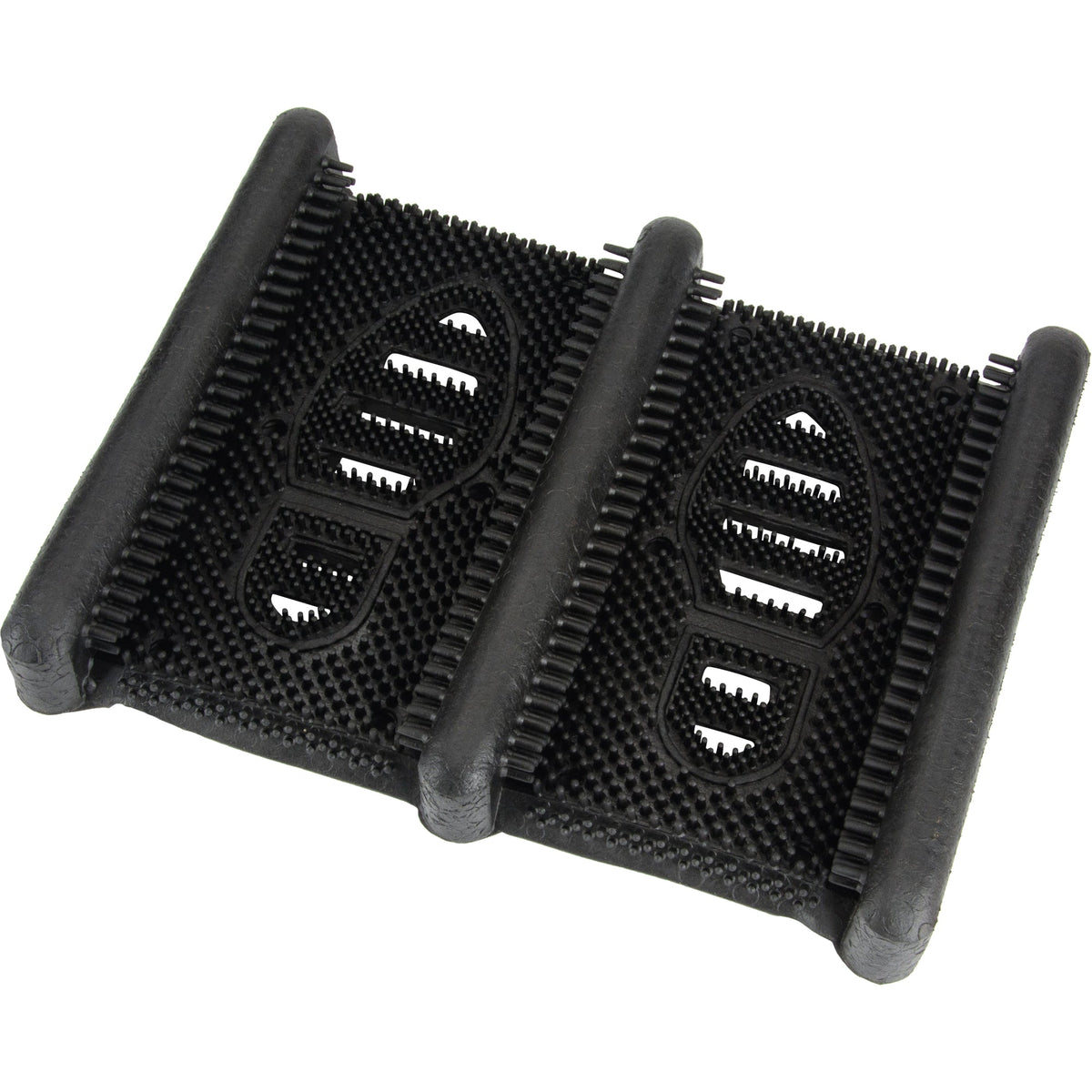 Brosse à chaussures, 30,5 cm de long