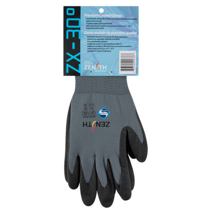 Gants enduits haute performance ZX-30°