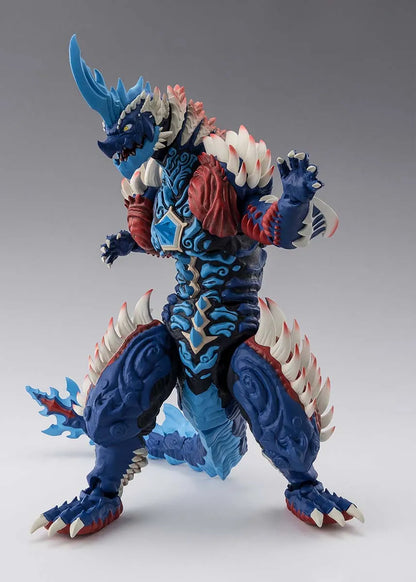 Ultraman - S.H.Figuarts - Rekiness