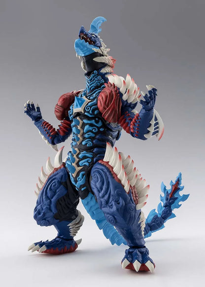 Ultraman - S.H.Figuarts - Rekiness