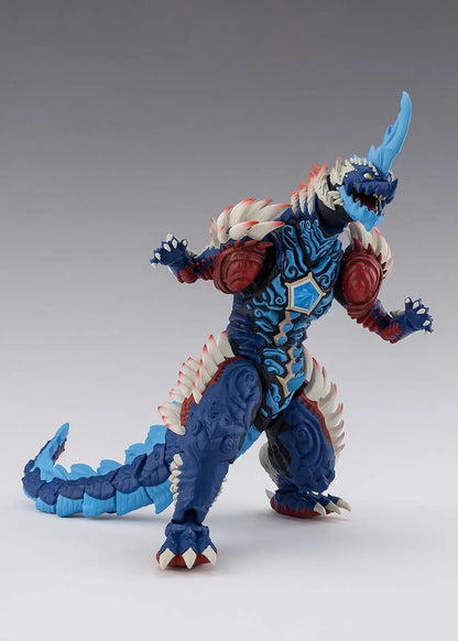 Ultraman - S.H.Figuarts - Rekiness
