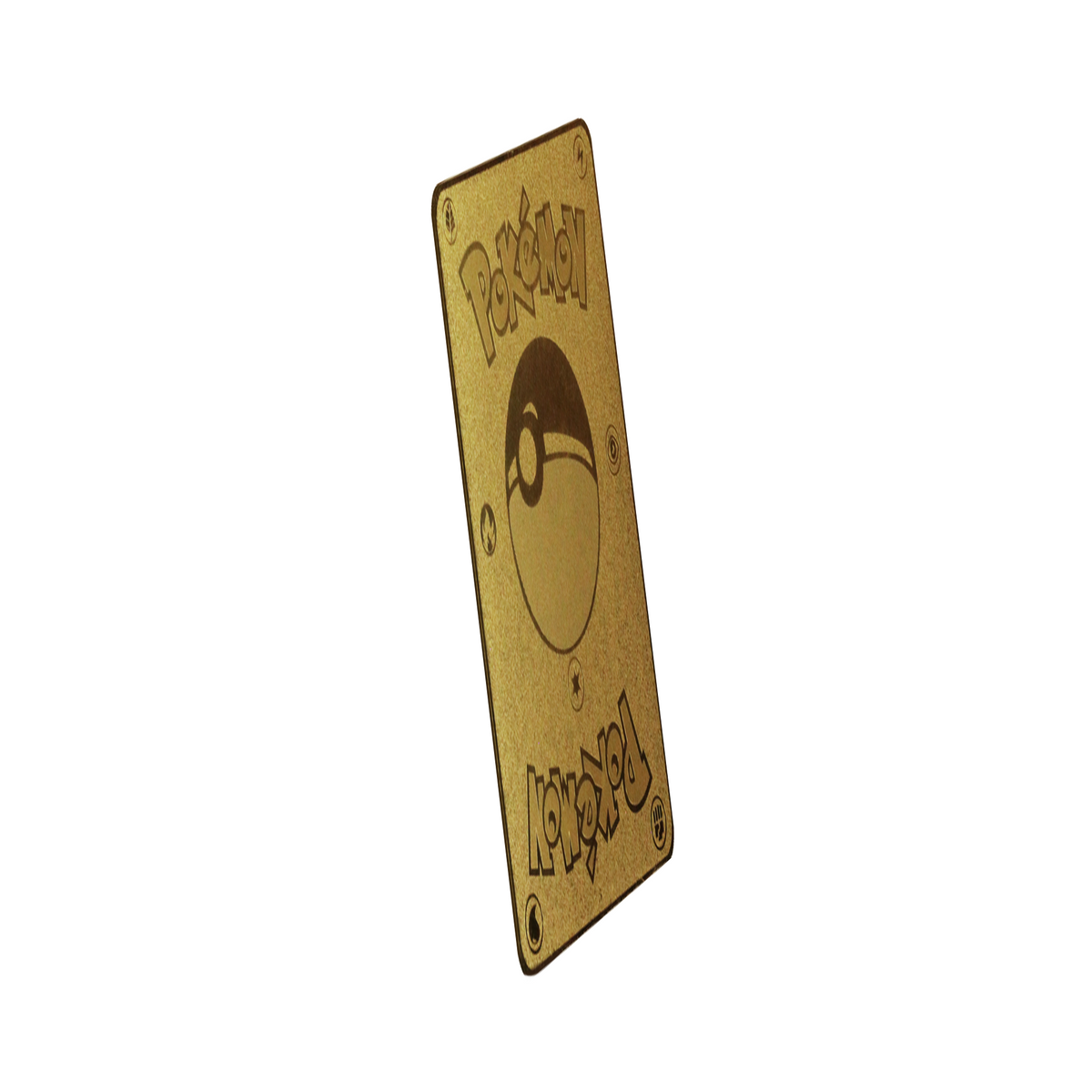 Palafin Evolutions Metal Orica Card