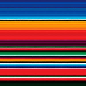 Siser EasyPatterns  Serape