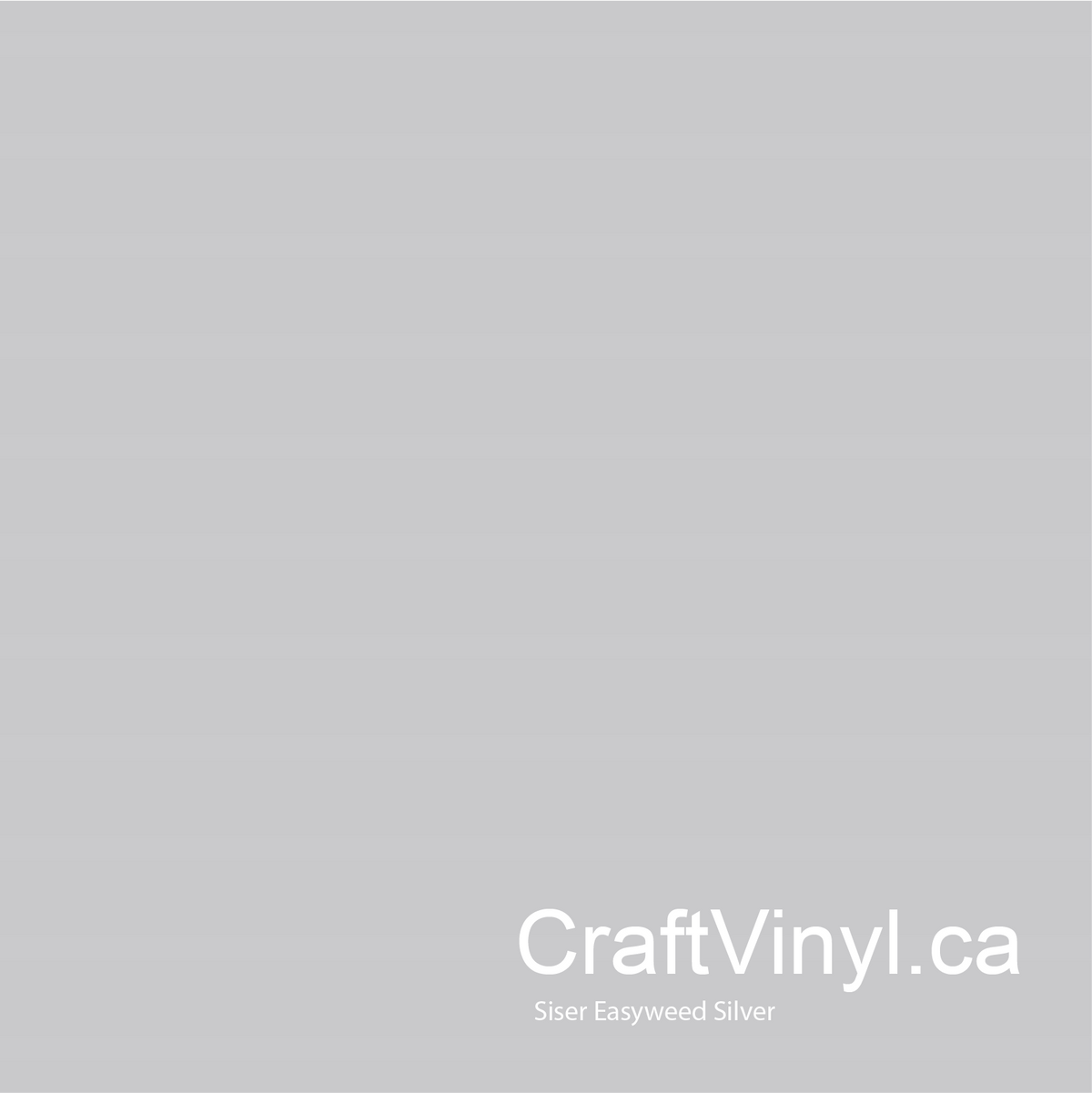 Siser Silver Easyweed 12"sheets and rolls