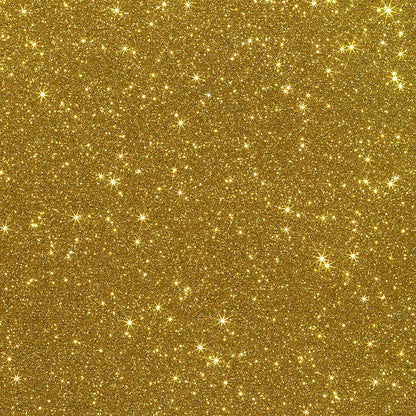 Siser Glitter Gold