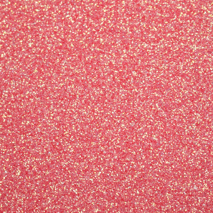 Siser Glitter Rainbow Coral