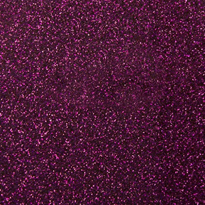 Siser Glitter Eggplant