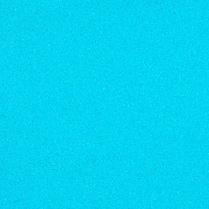 Siser Turquoise StripFlock Pro Heat Transfer Vinyl