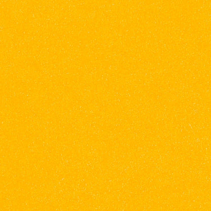 Siser Yellow StripFlock Pro Heat Transfer Vinyl ( discontinued by Siser, will replace by new product)