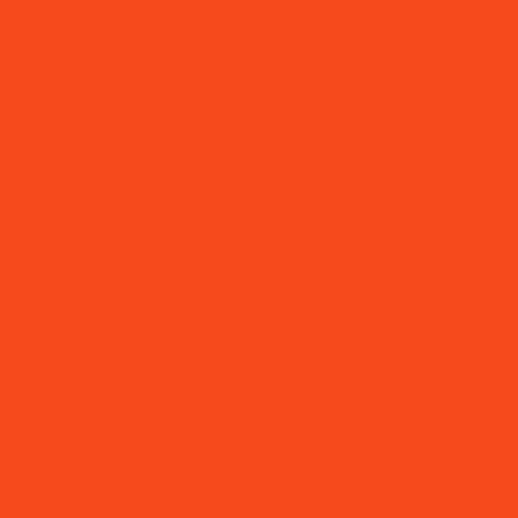 Siser Matte Orange Easyweed  12"sheets and rolls