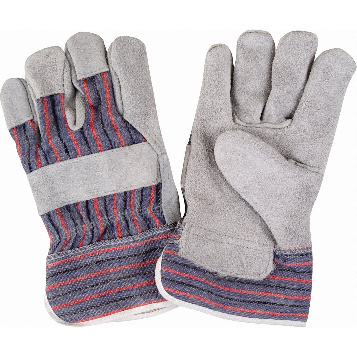 Gants de travail robustes